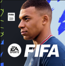 FIFA Soccer Logo